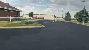 Why Choose Us For All Your Driveway Paving Needs in Villa Rica, GA?